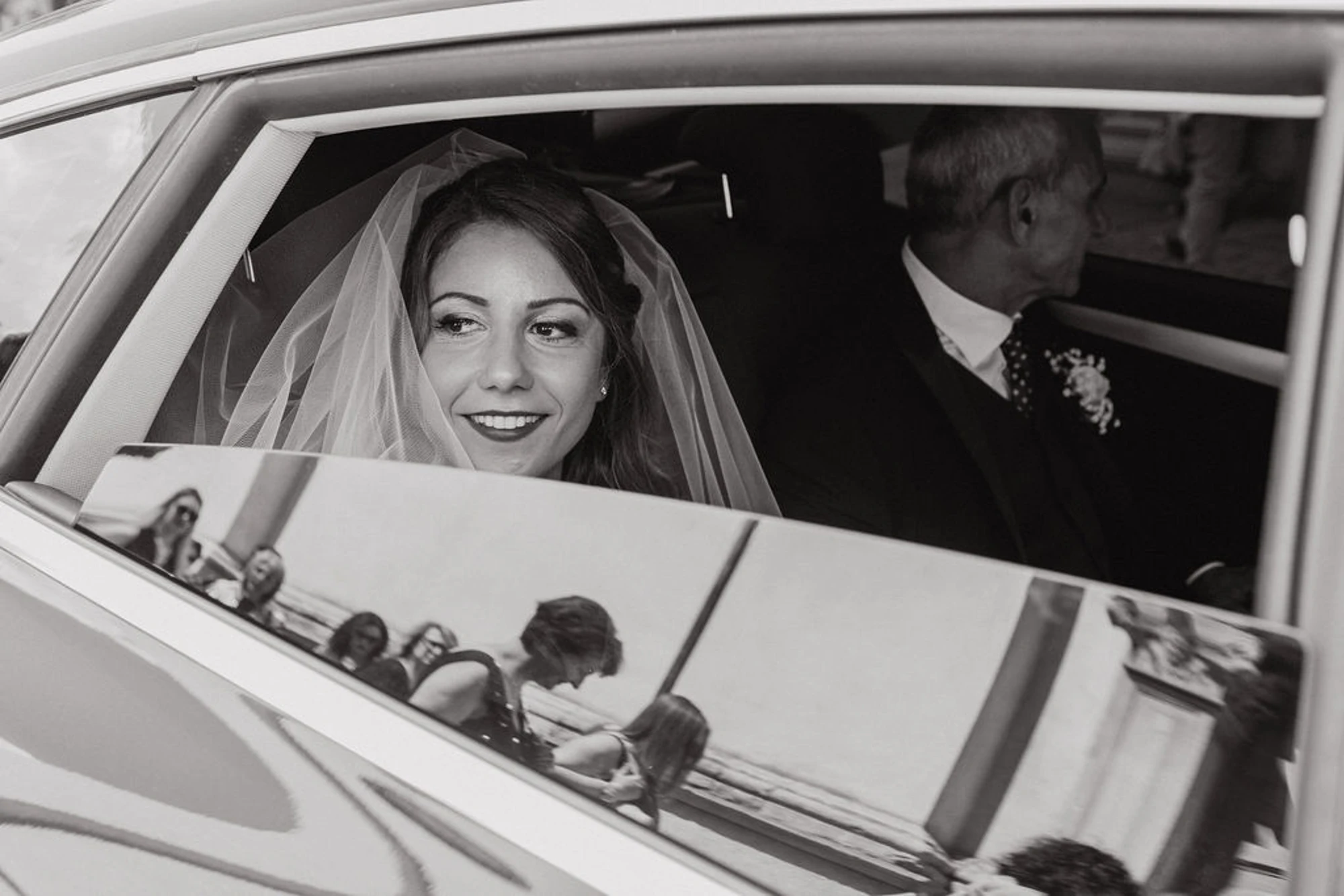 Arianna e Federico