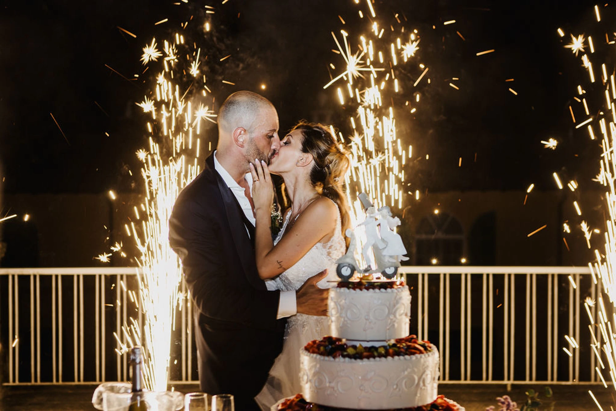 Valentina e Roberto