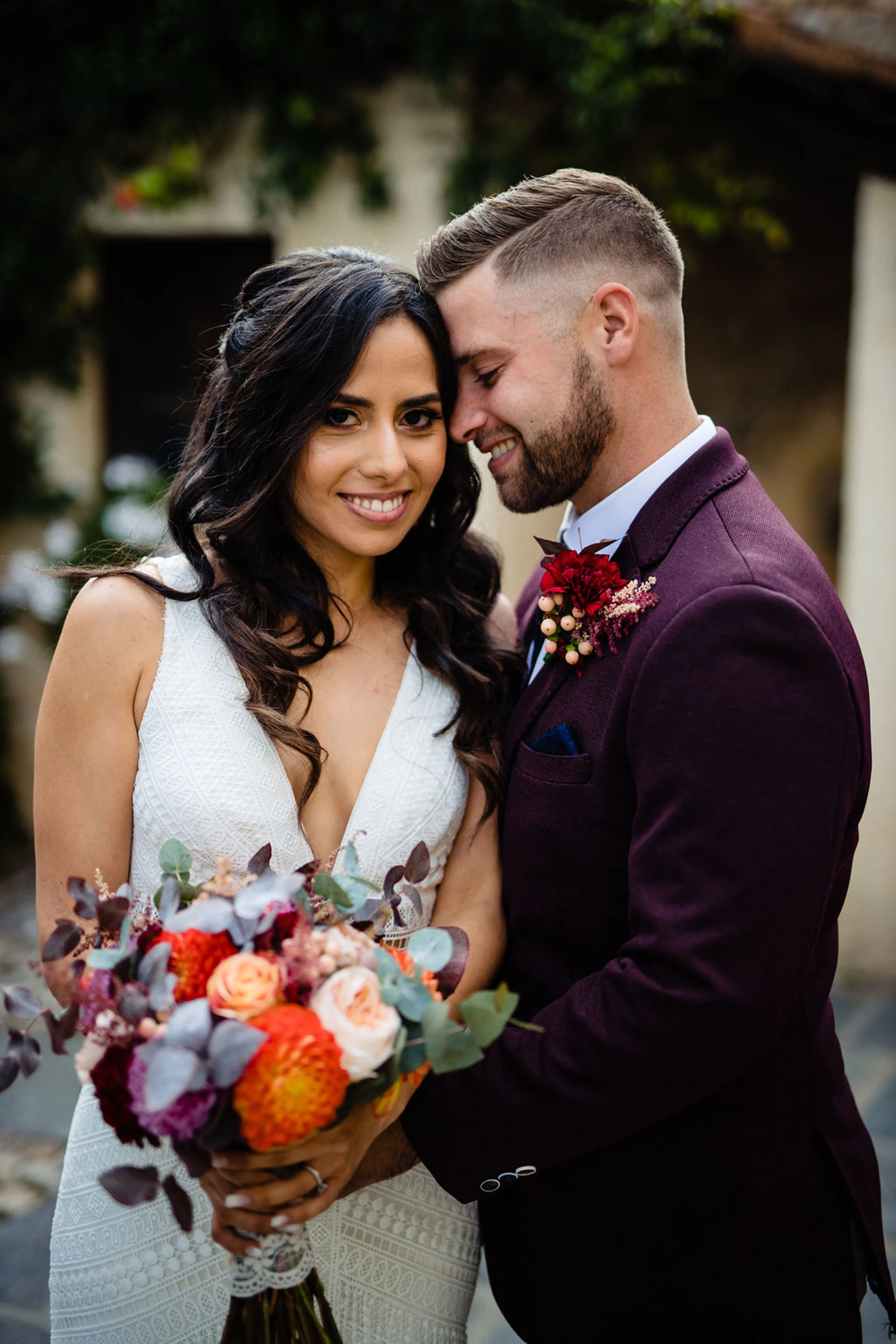 Sara e Owen