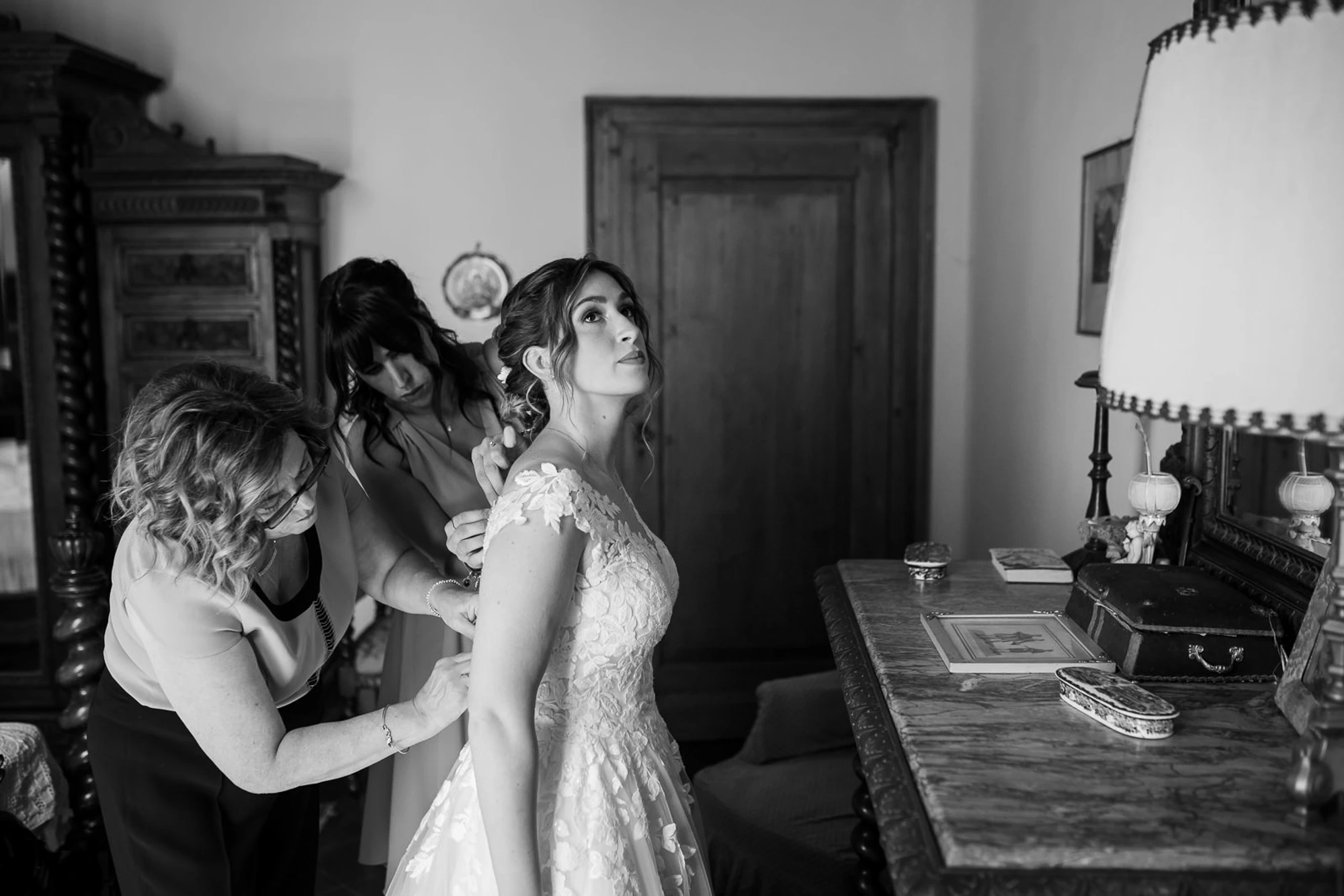 Ilaria e Joseph