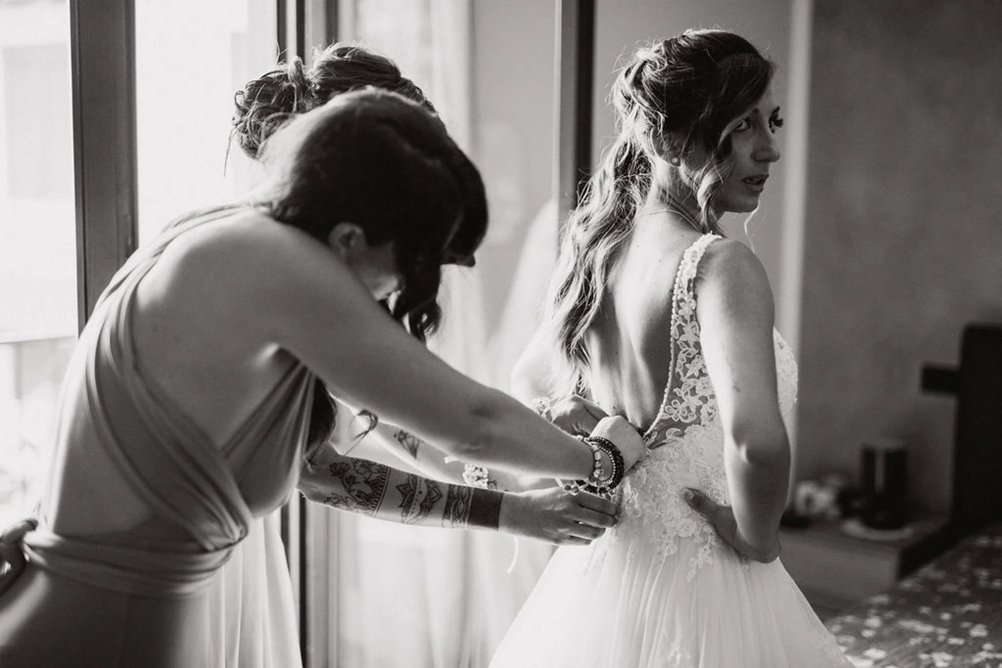 Valentina e Roberto