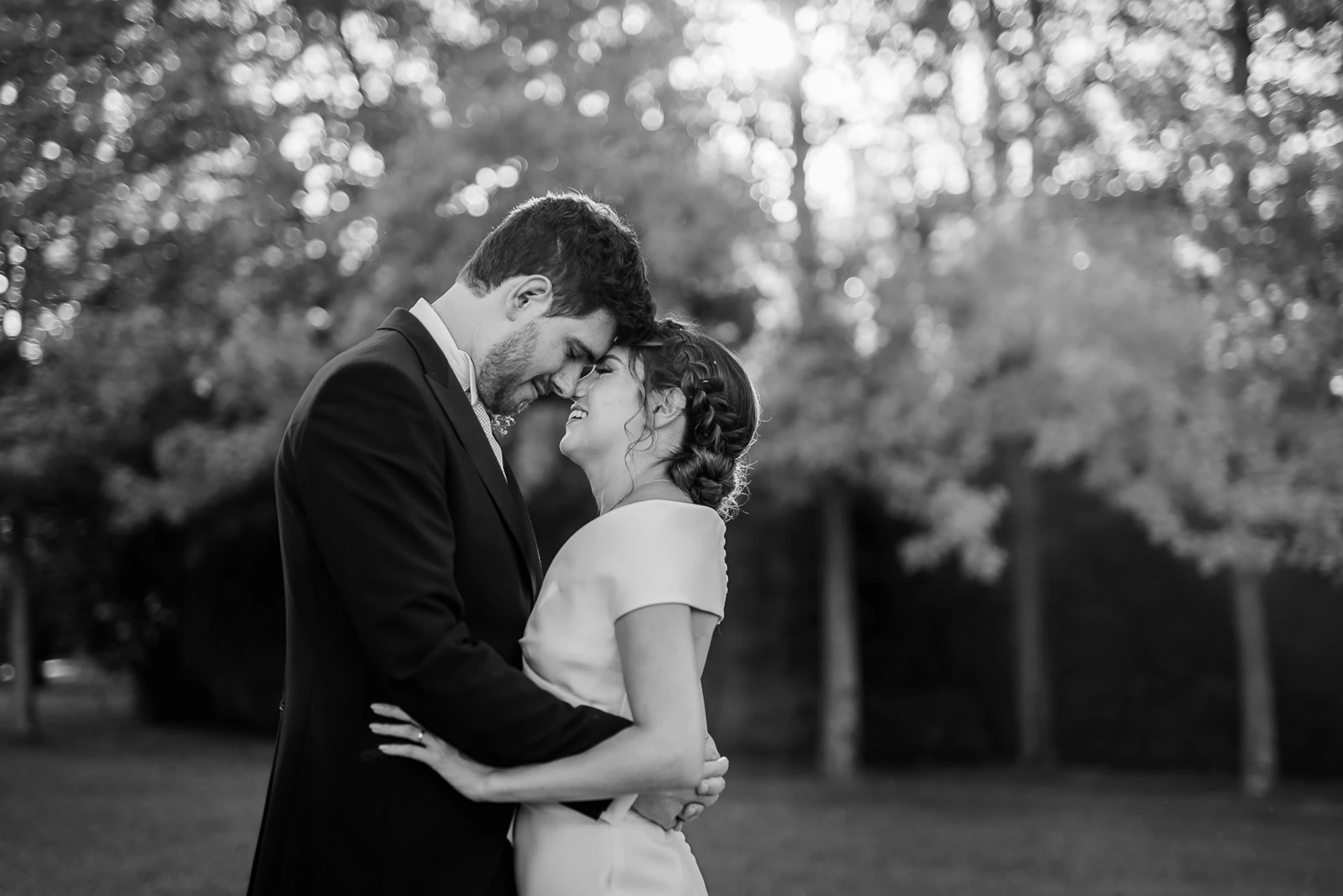 Giulia e Alberto