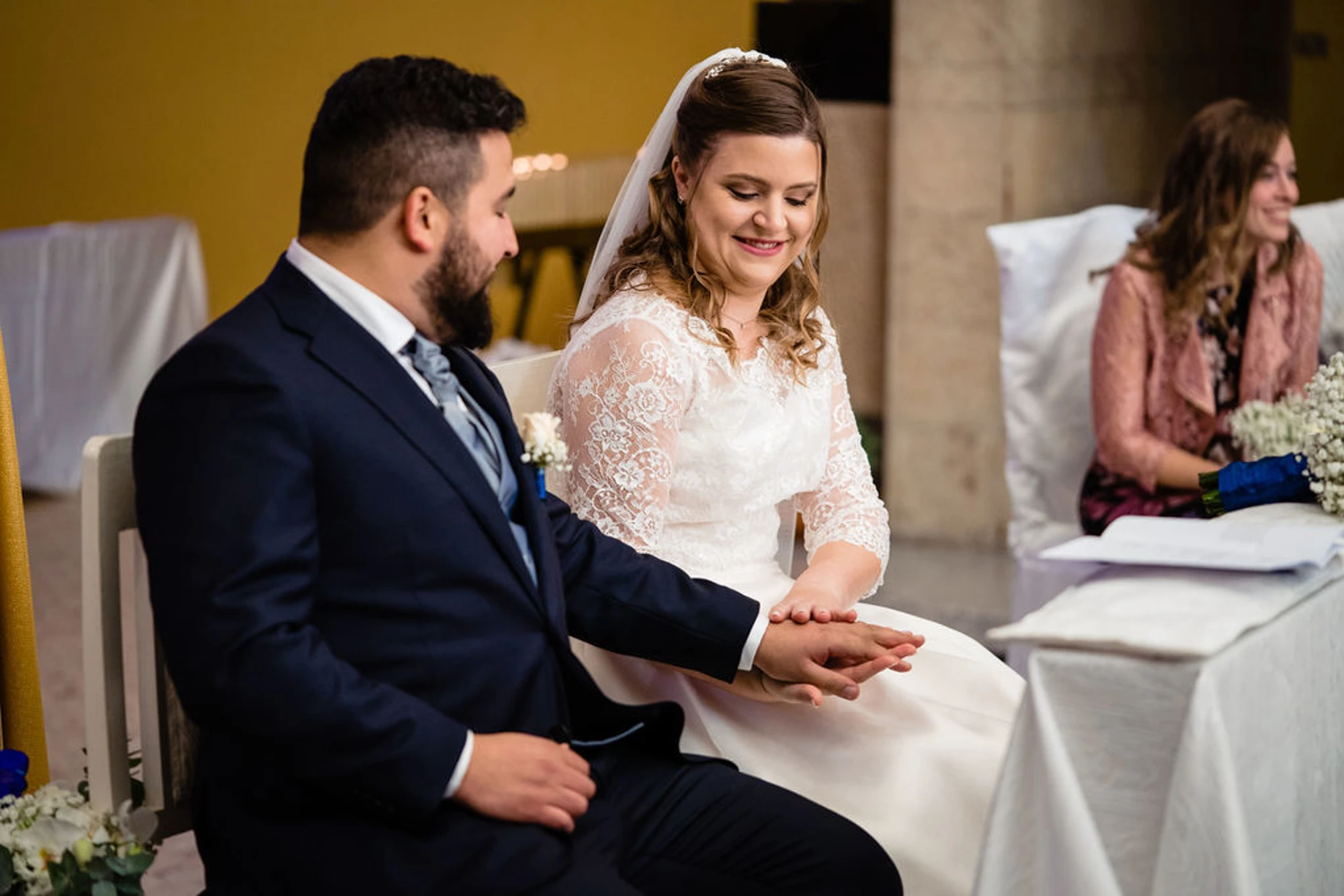 Alessia & Alessandro
