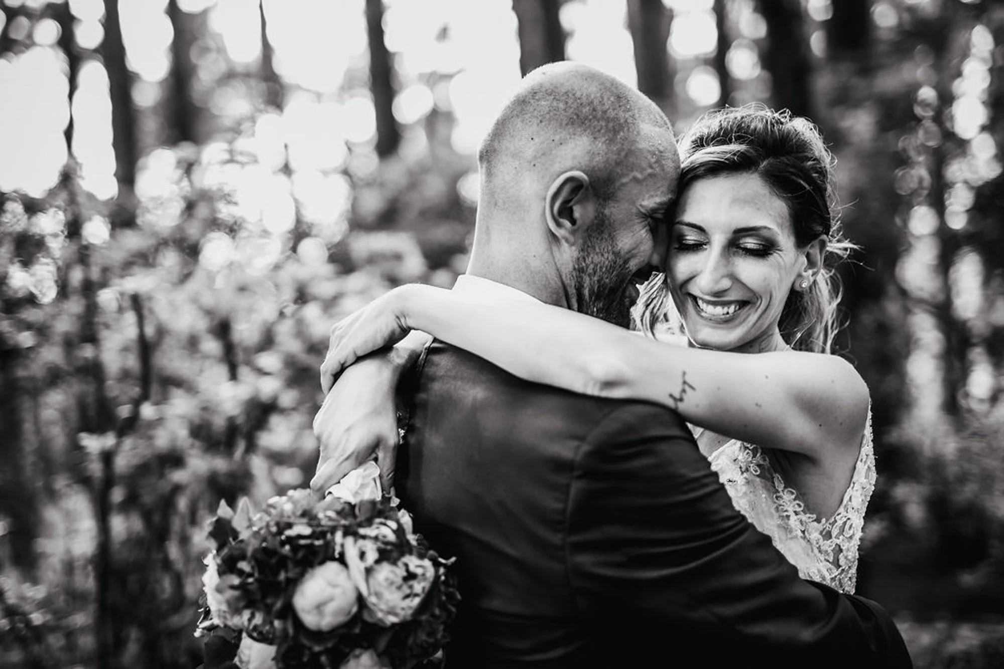 Valentina e Roberto
