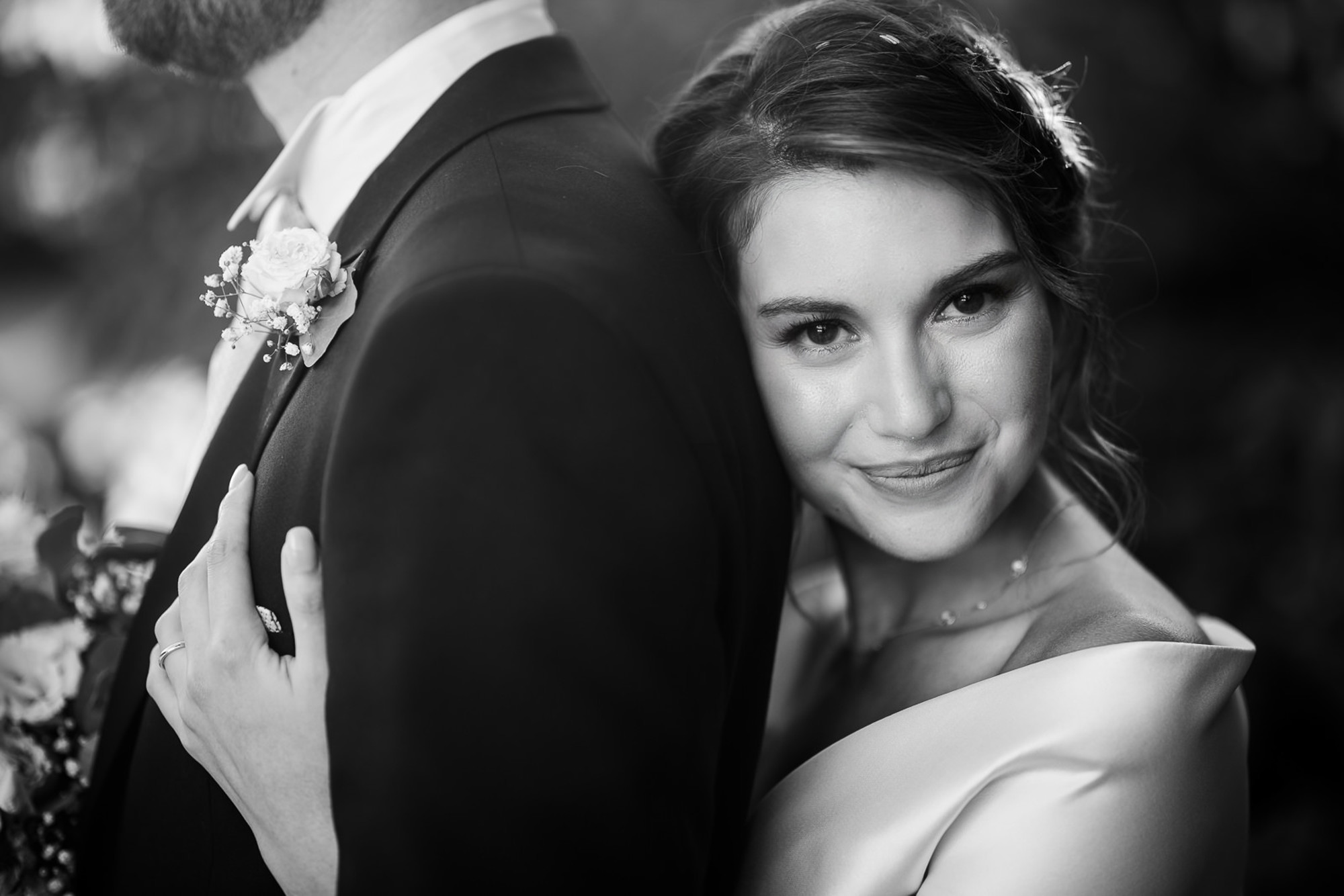 Giulia e Alberto