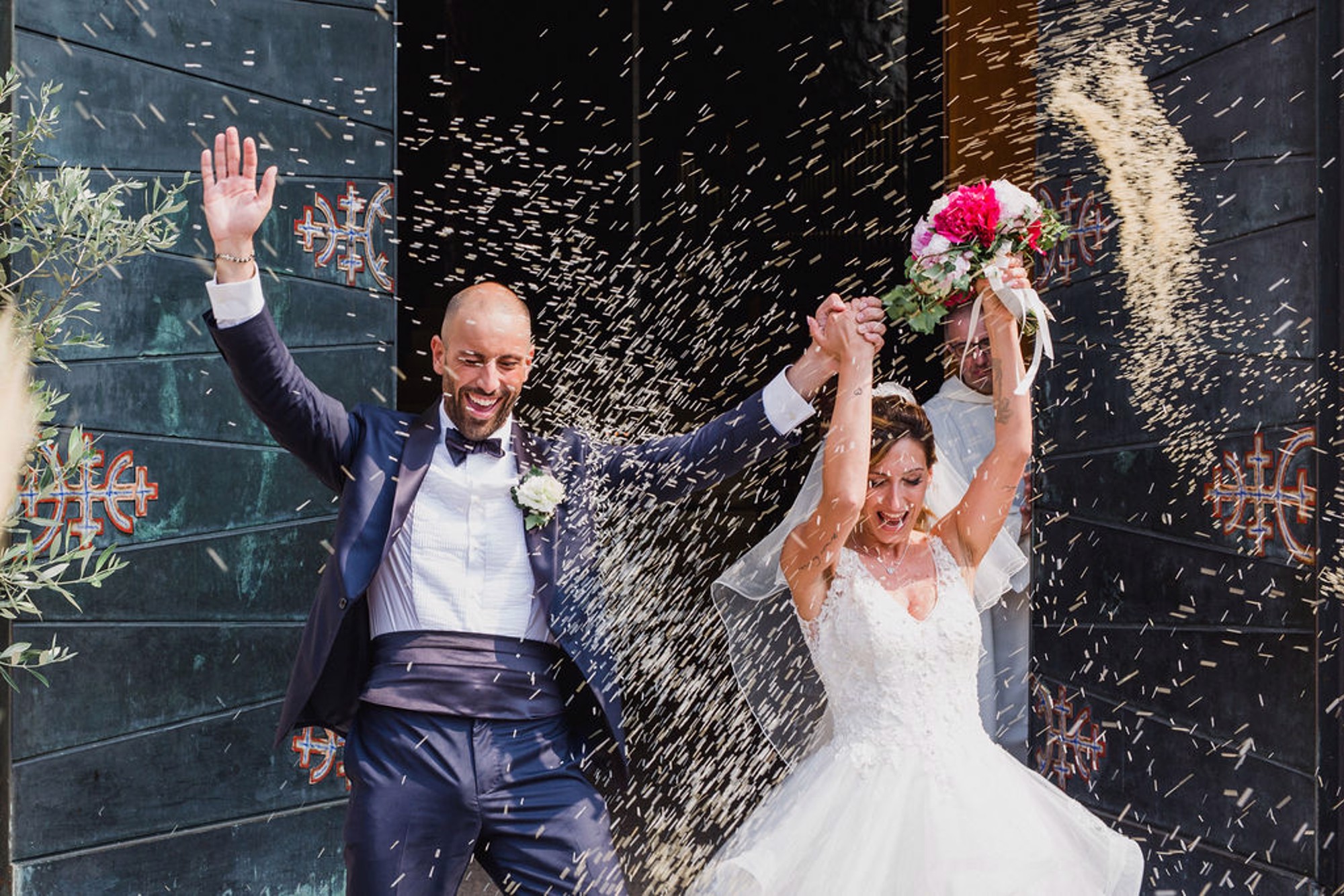 Valentina e Roberto