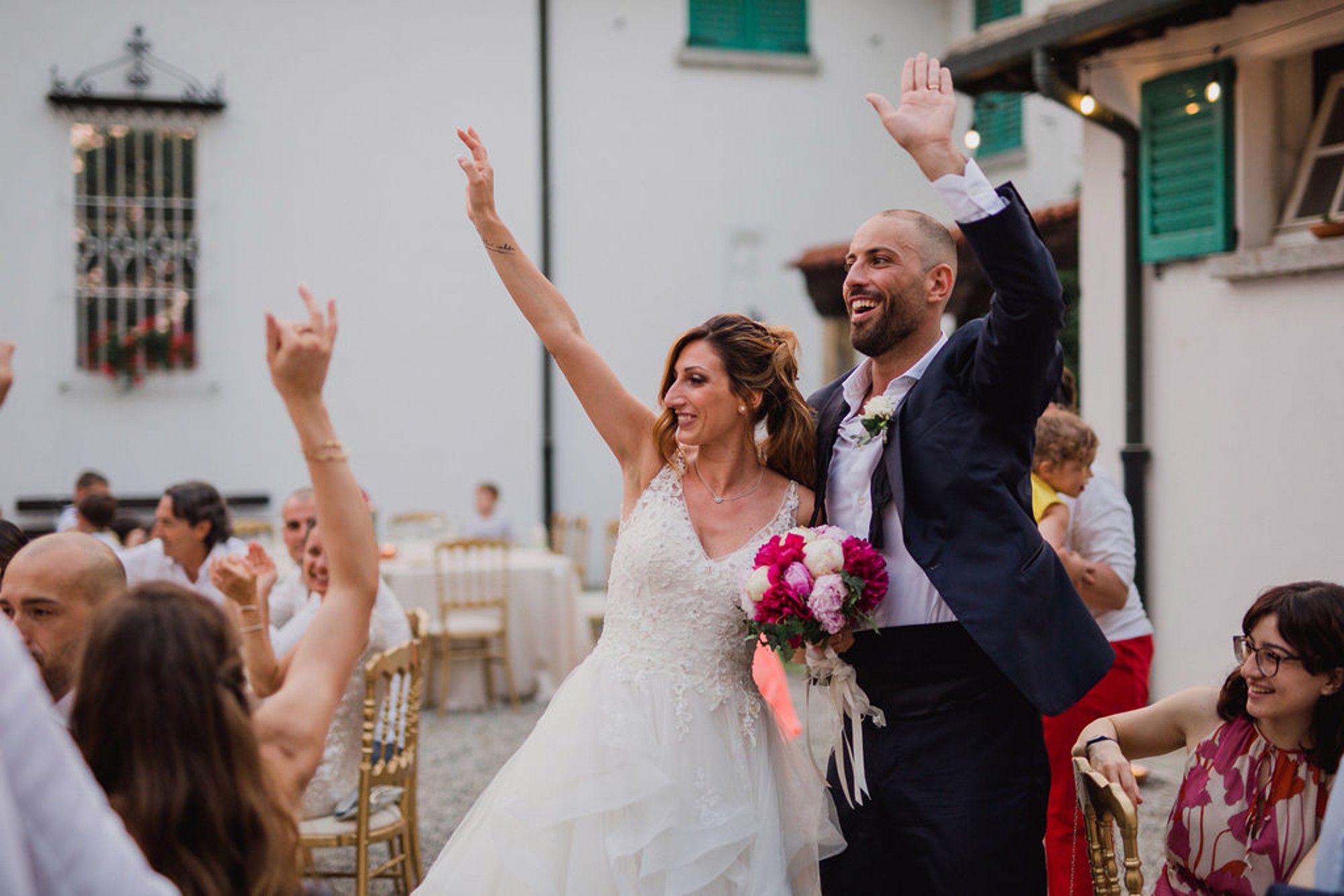 Valentina e Roberto