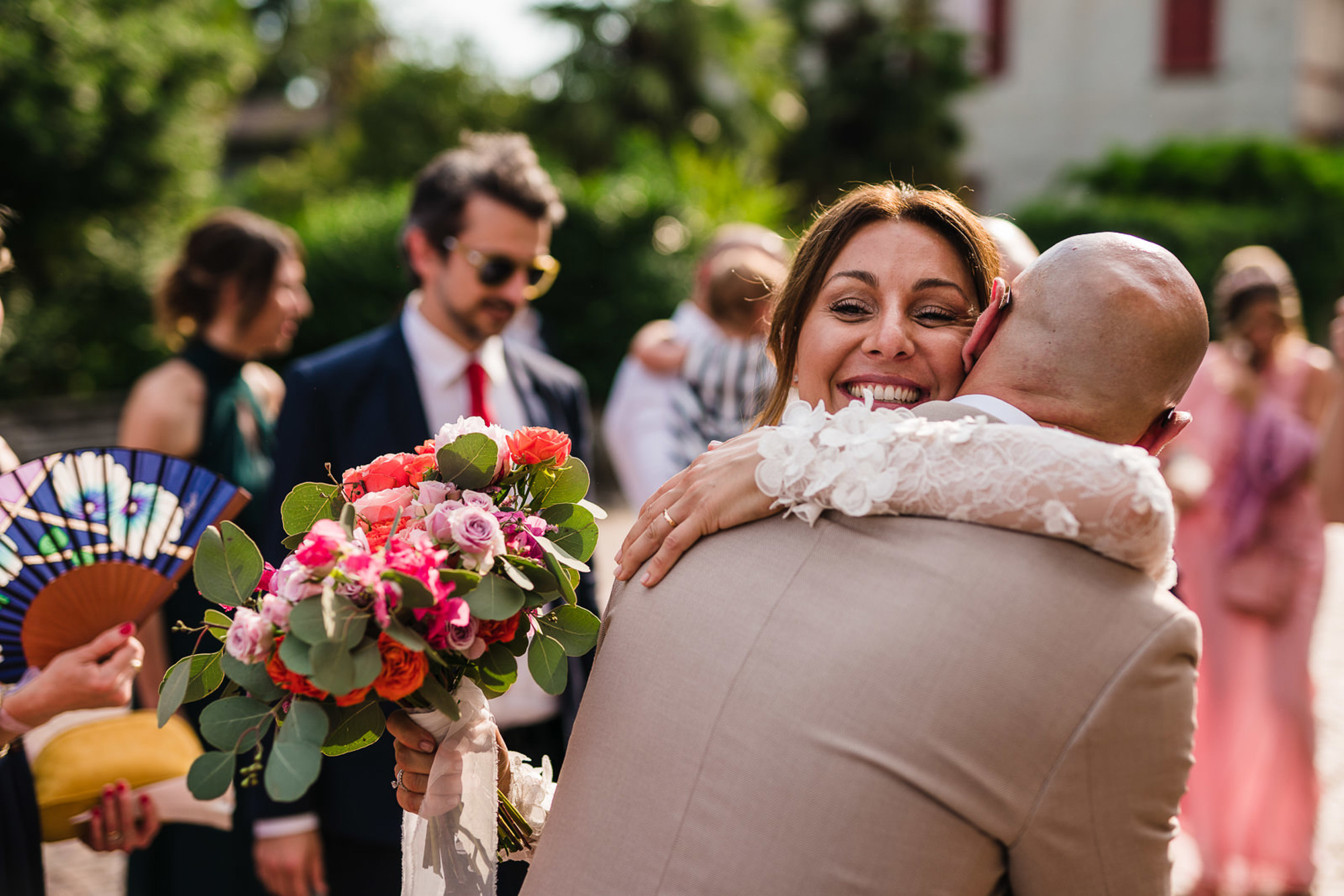 Ambra e Matteo