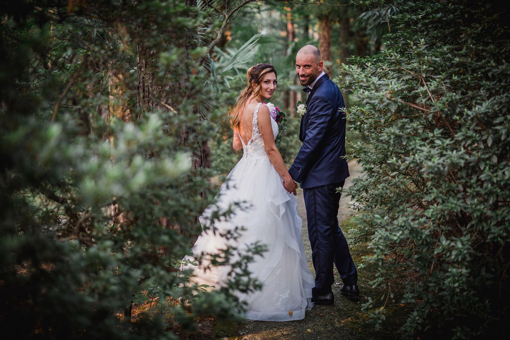 Valentina e Roberto