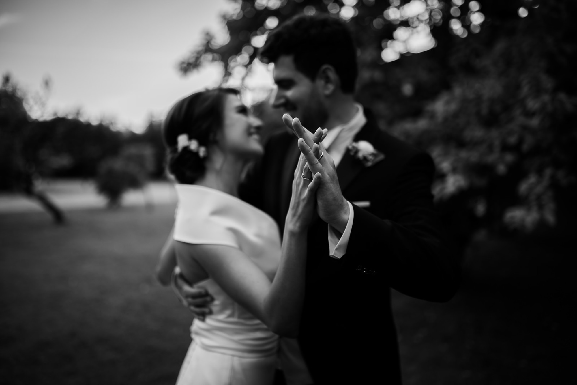 Giulia e Alberto