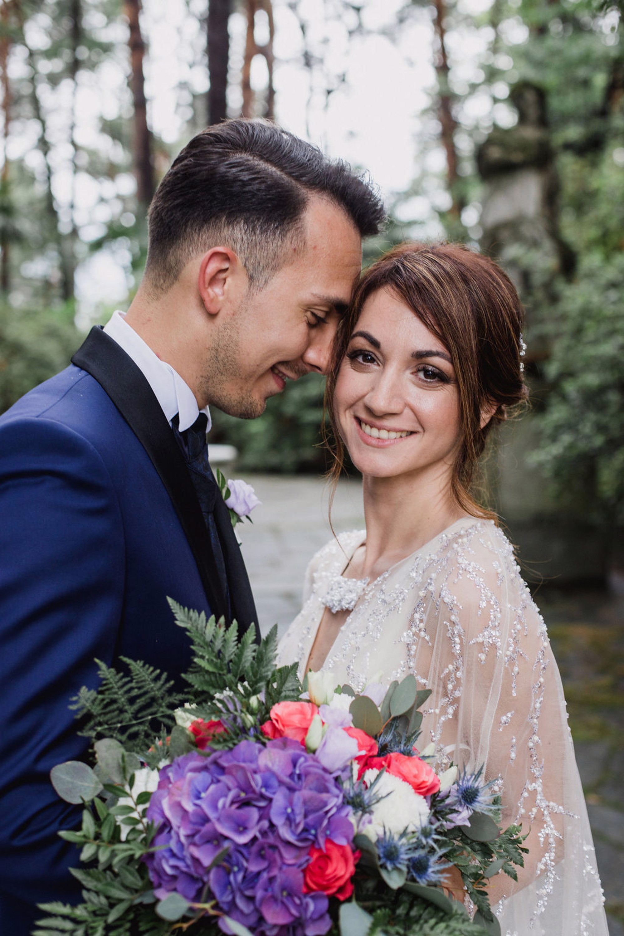 Federica & Andrea