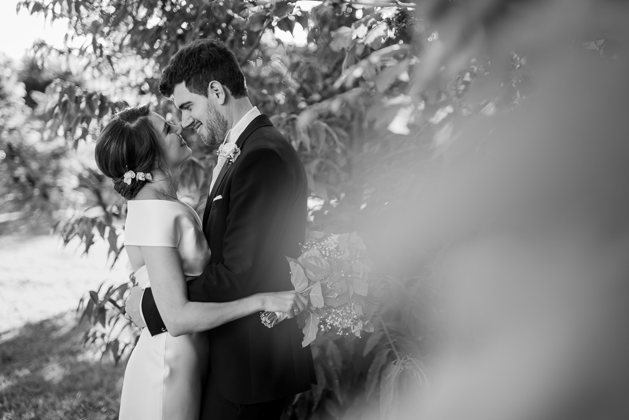 Giulia e Alberto