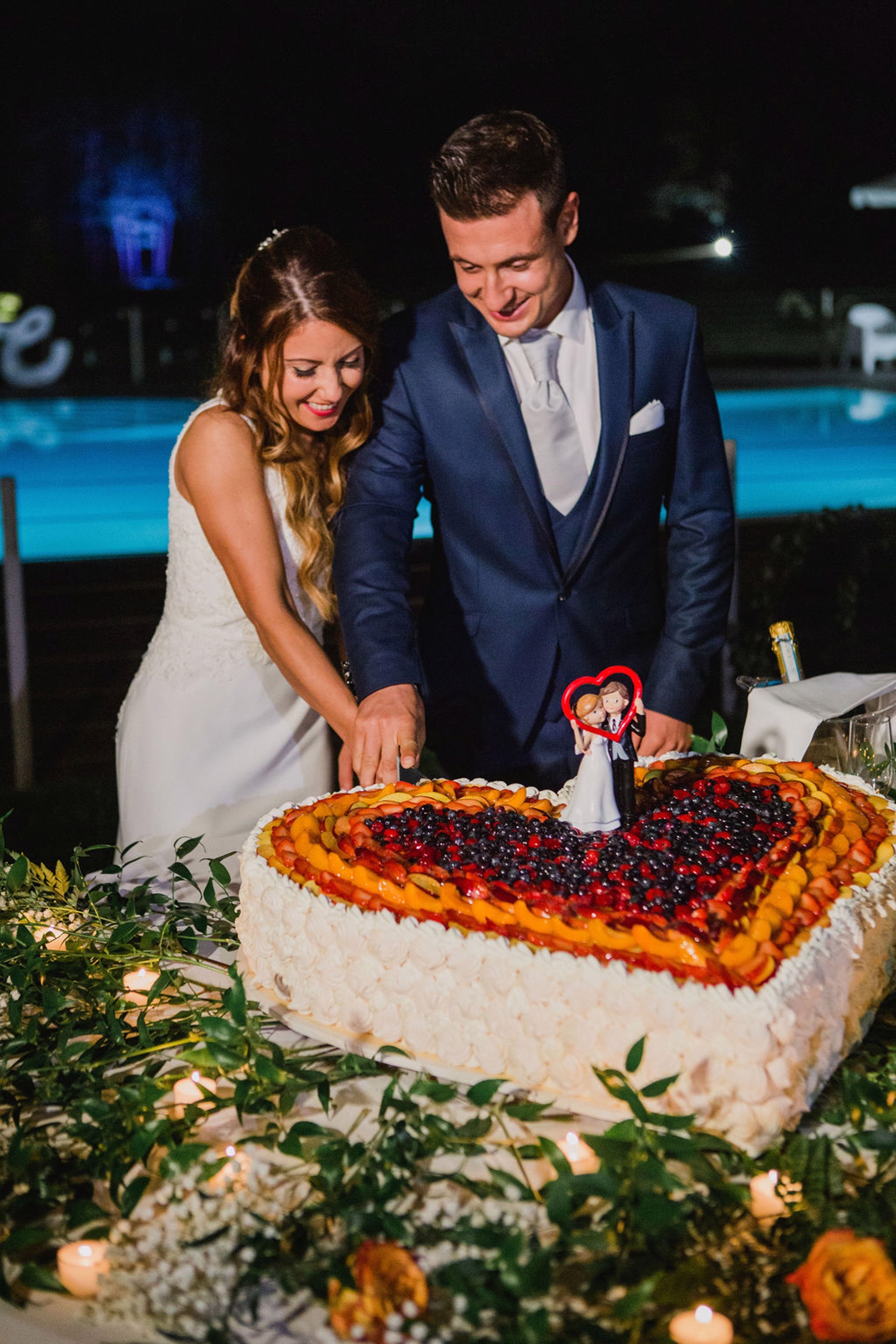 Arianna e Federico