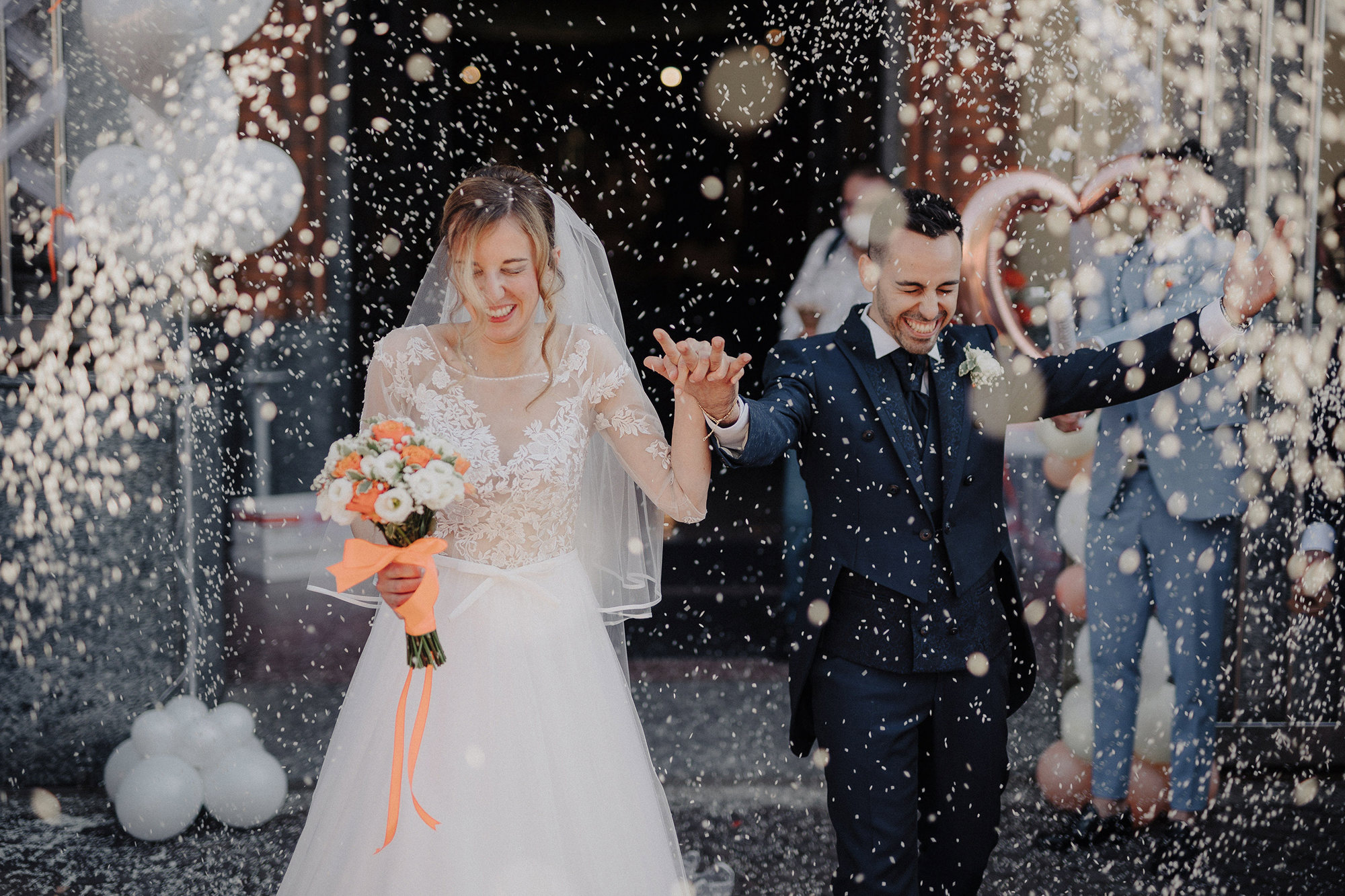 fotografo matrimonio Como