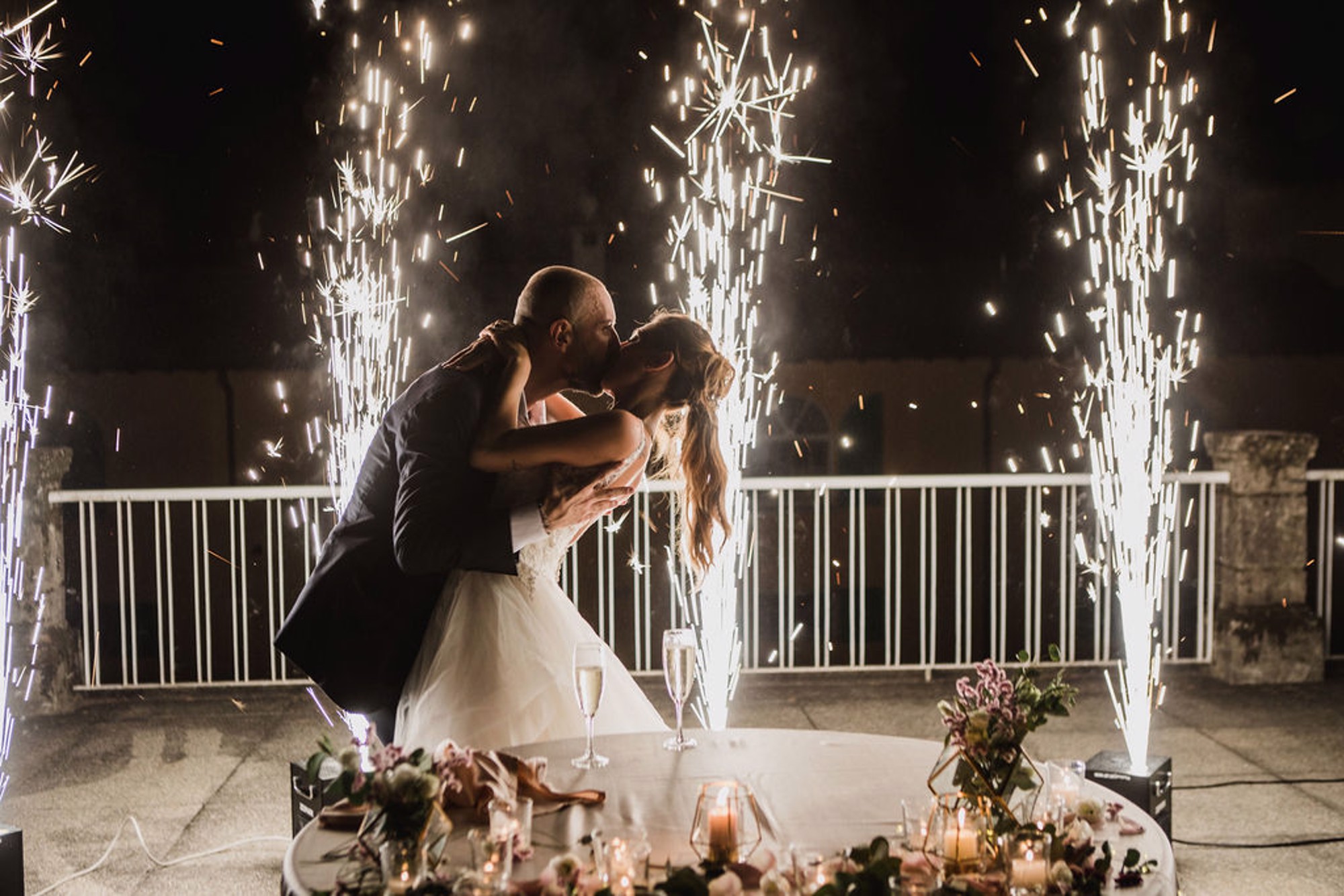 Valentina e Roberto