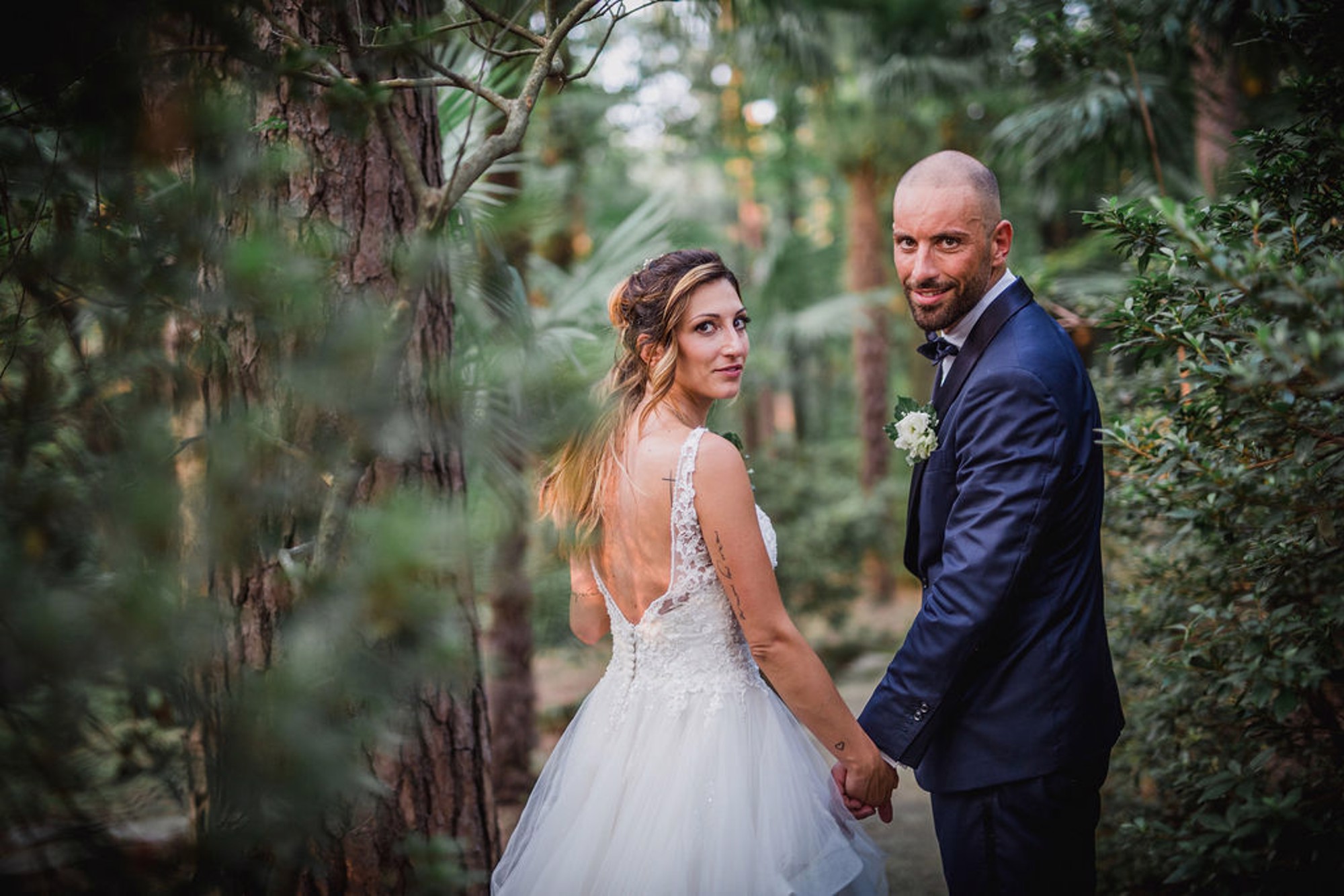 Valentina e Roberto