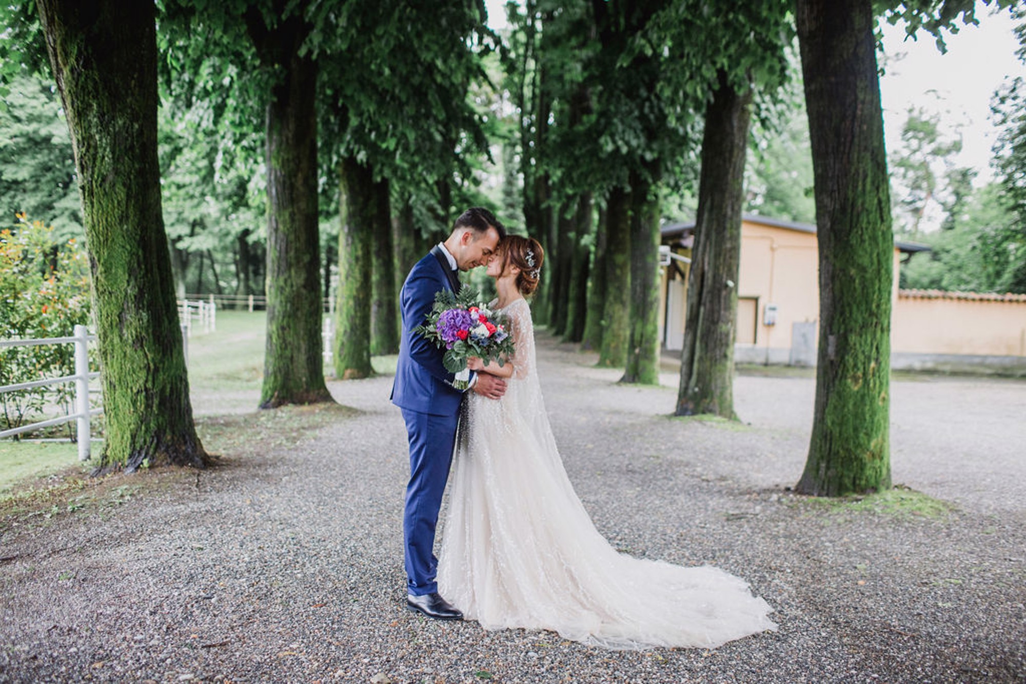 Federica & Andrea