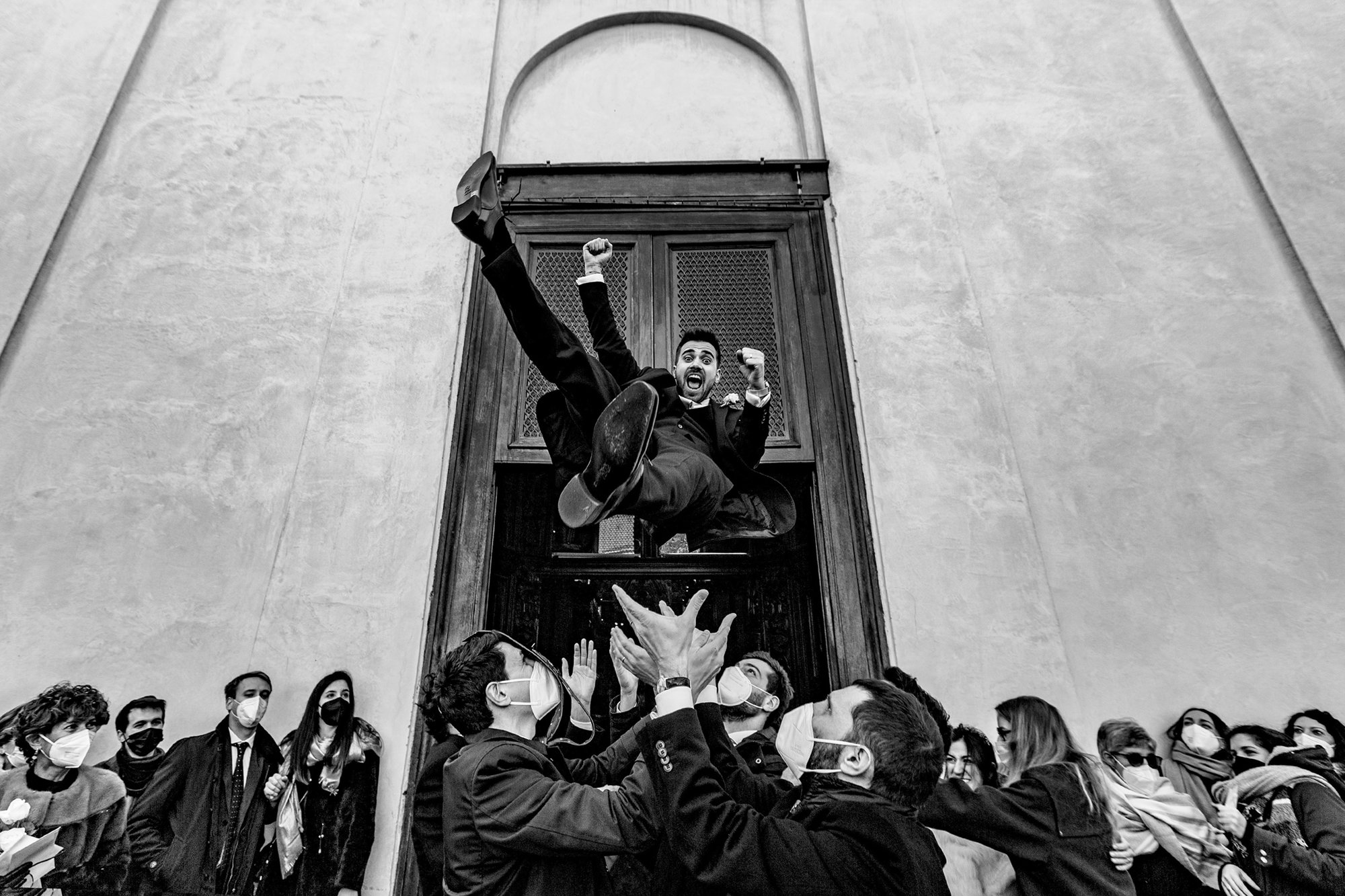 fotografo matrimonio Milano