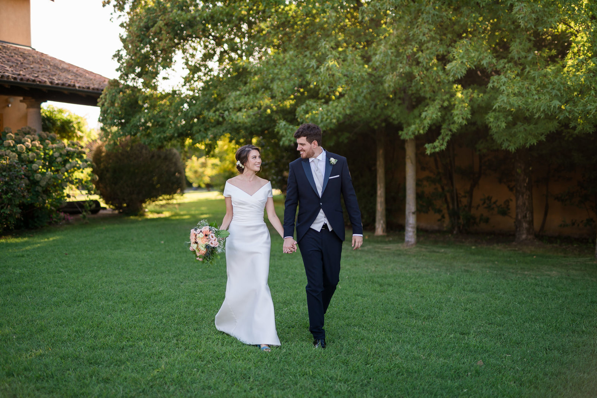 Giulia e Alberto