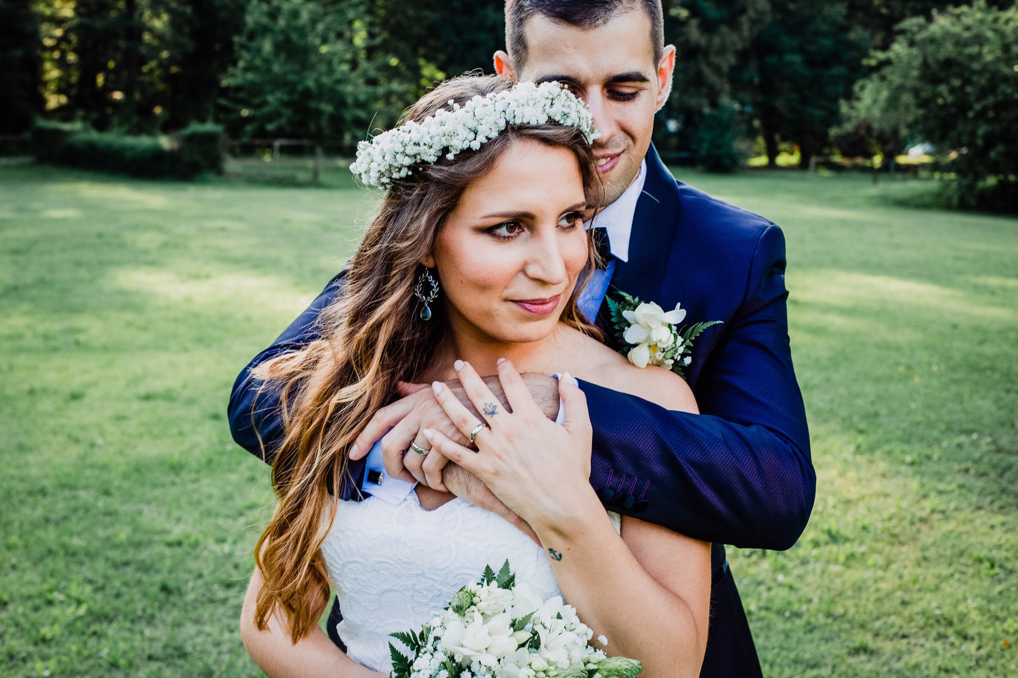 Ilaria e Alessandro