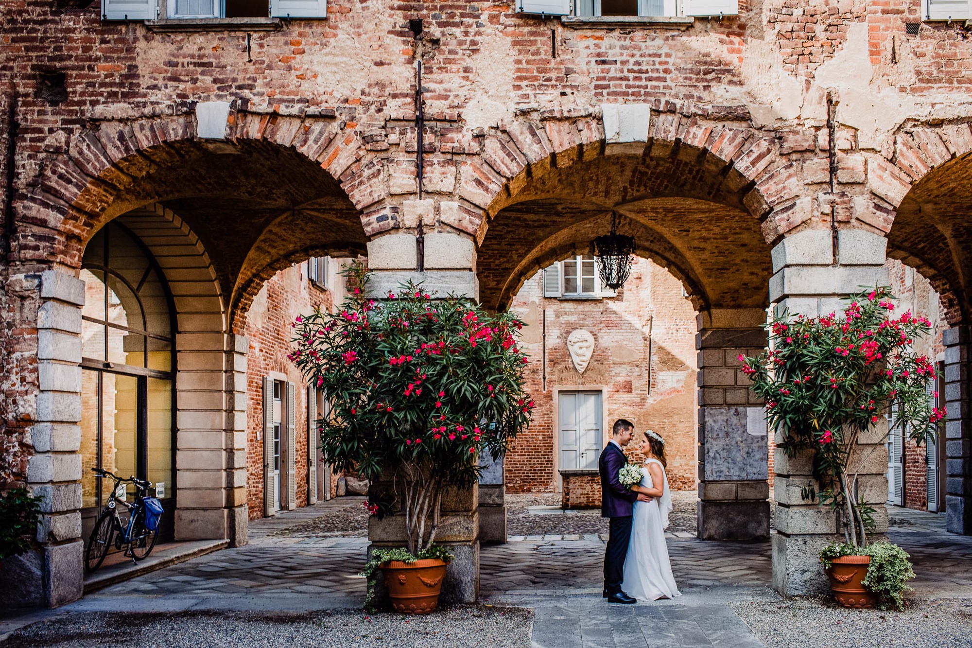 Ilaria e Alessandro