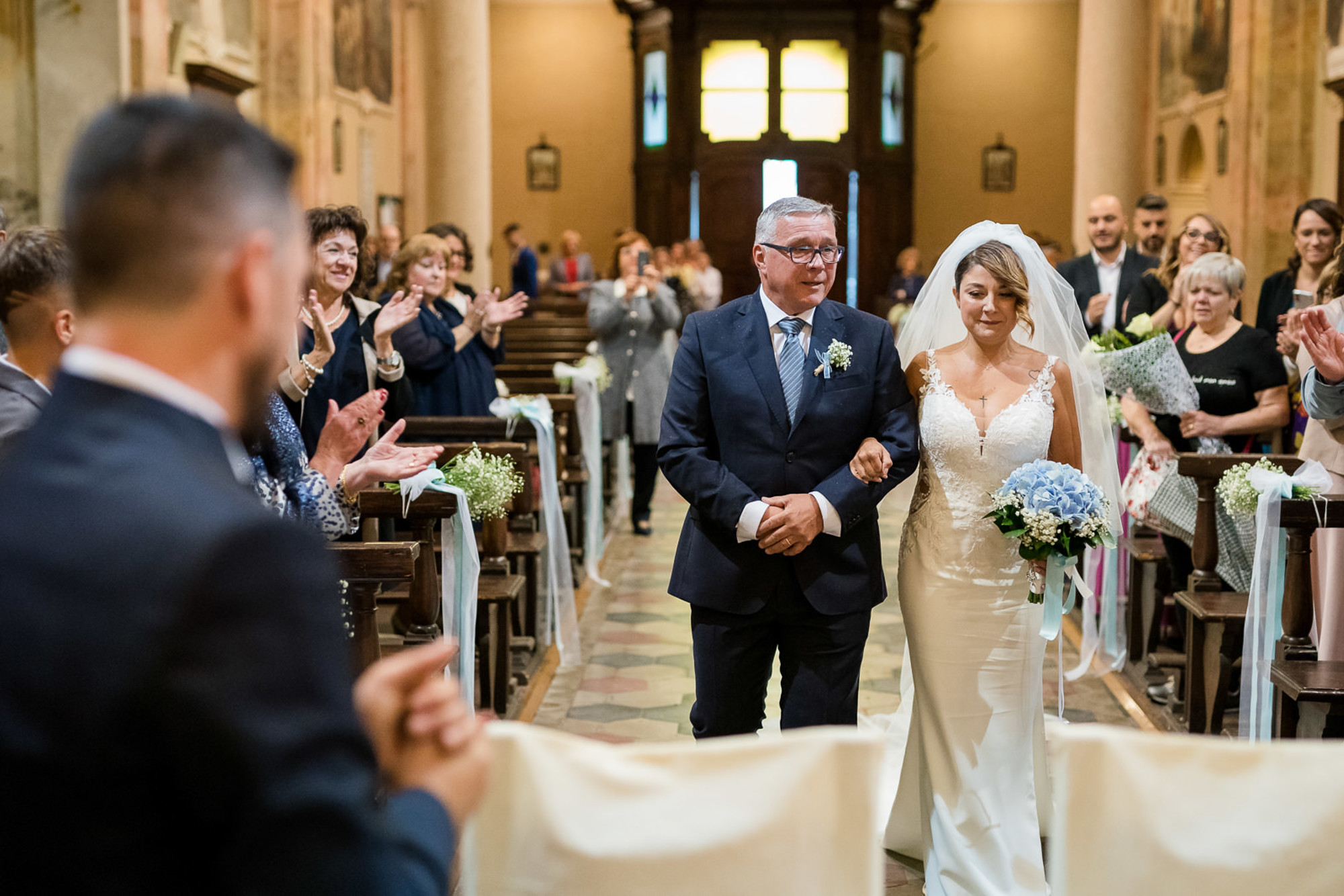 Federica e Simone