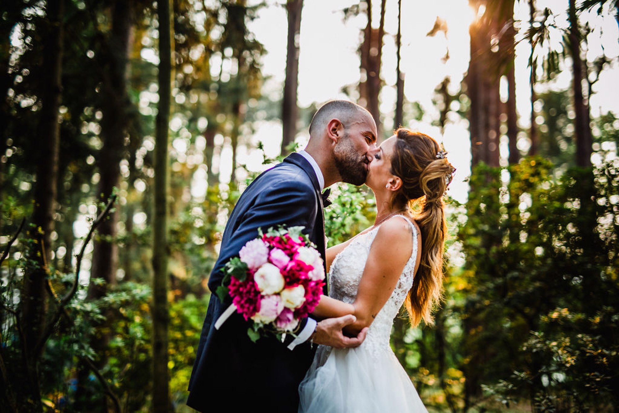 Valentina e Roberto
