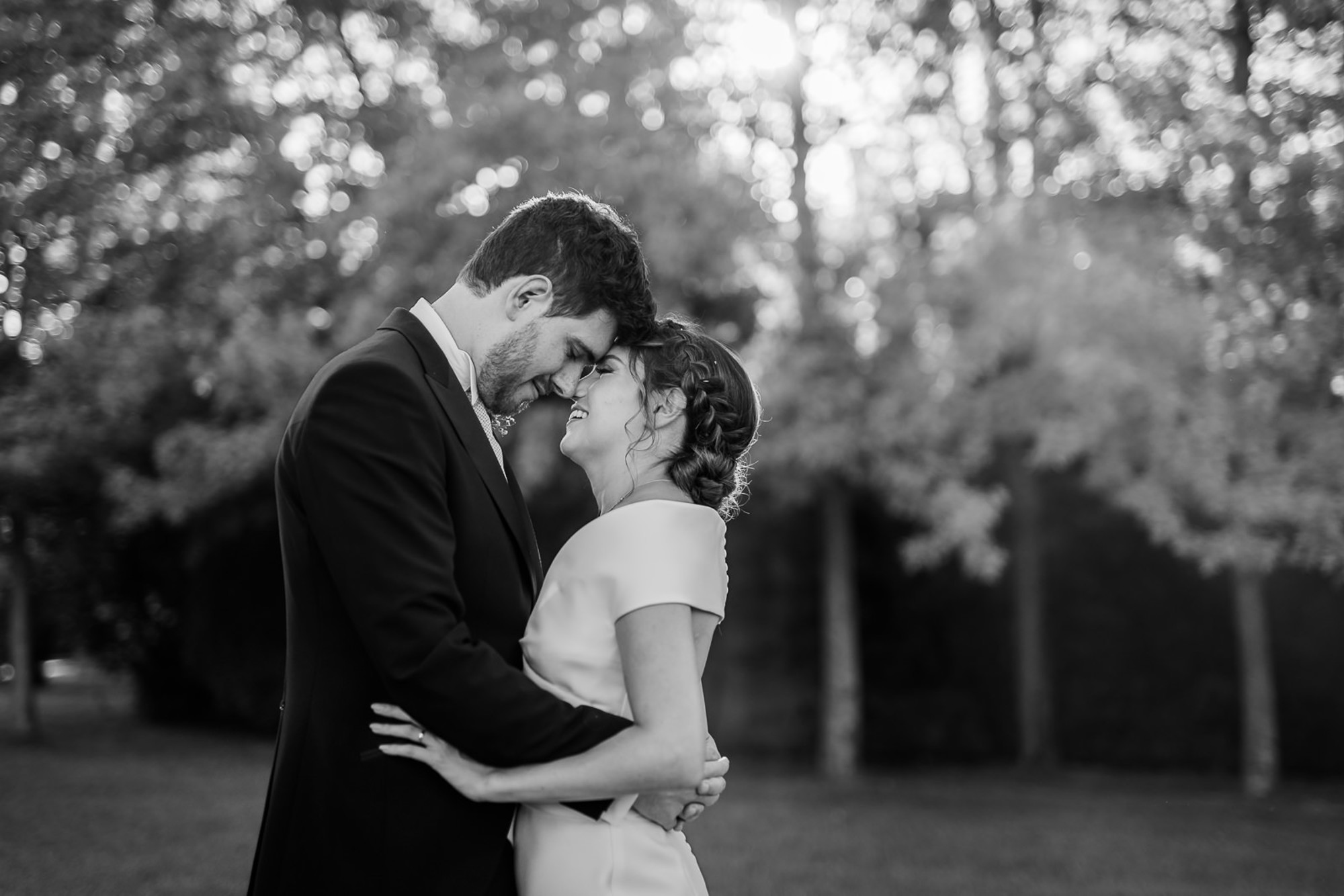 Giulia e Alberto
