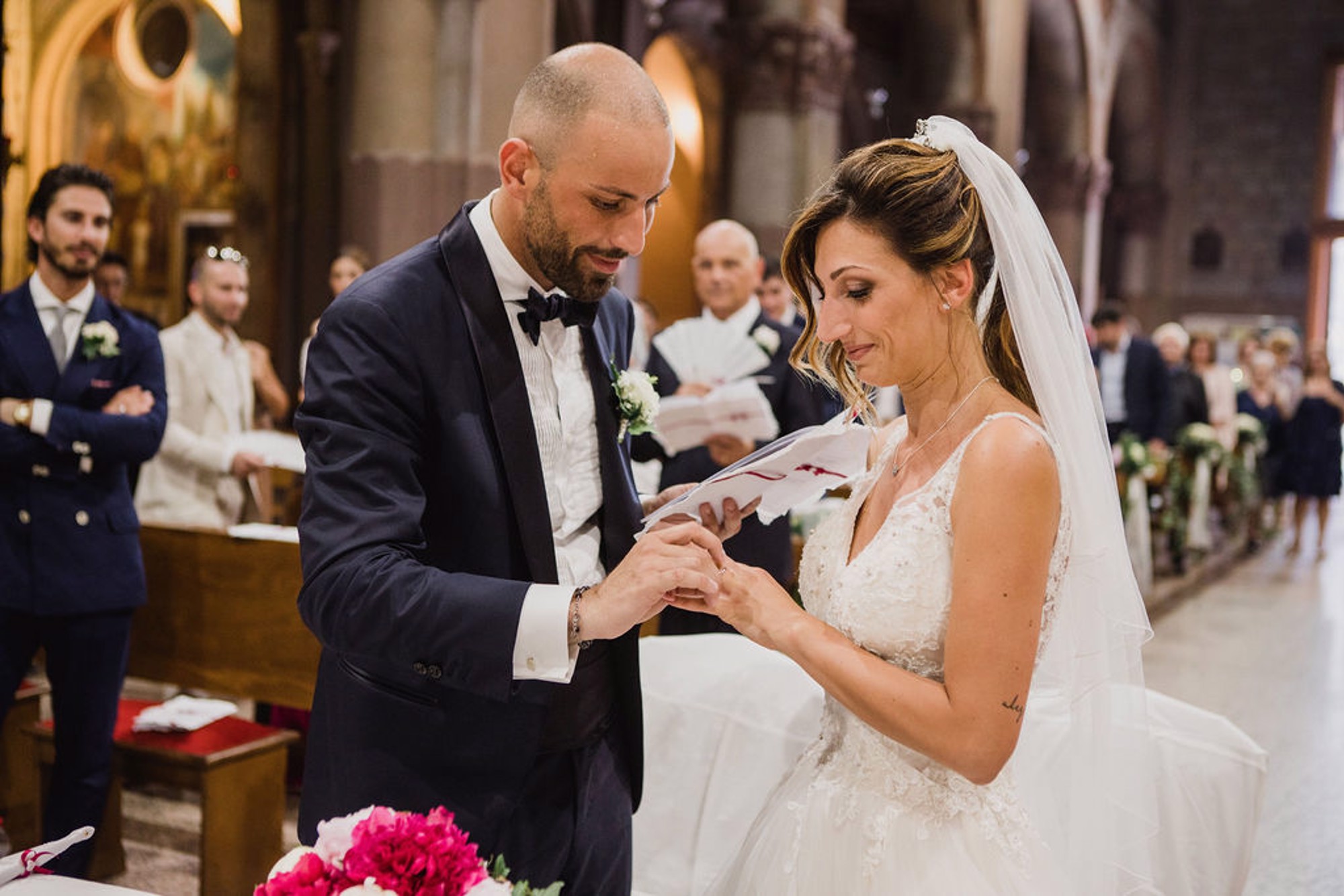 Valentina e Roberto