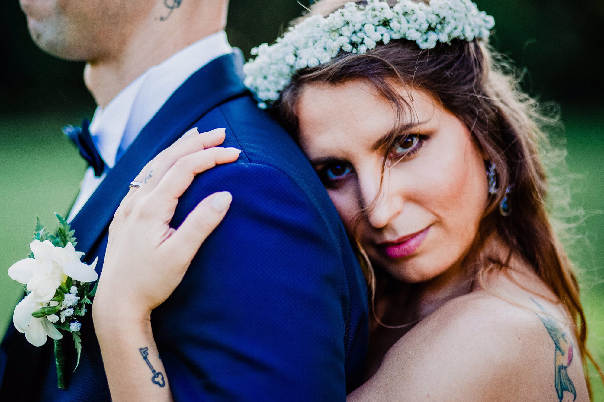 Ilaria e Alessandro