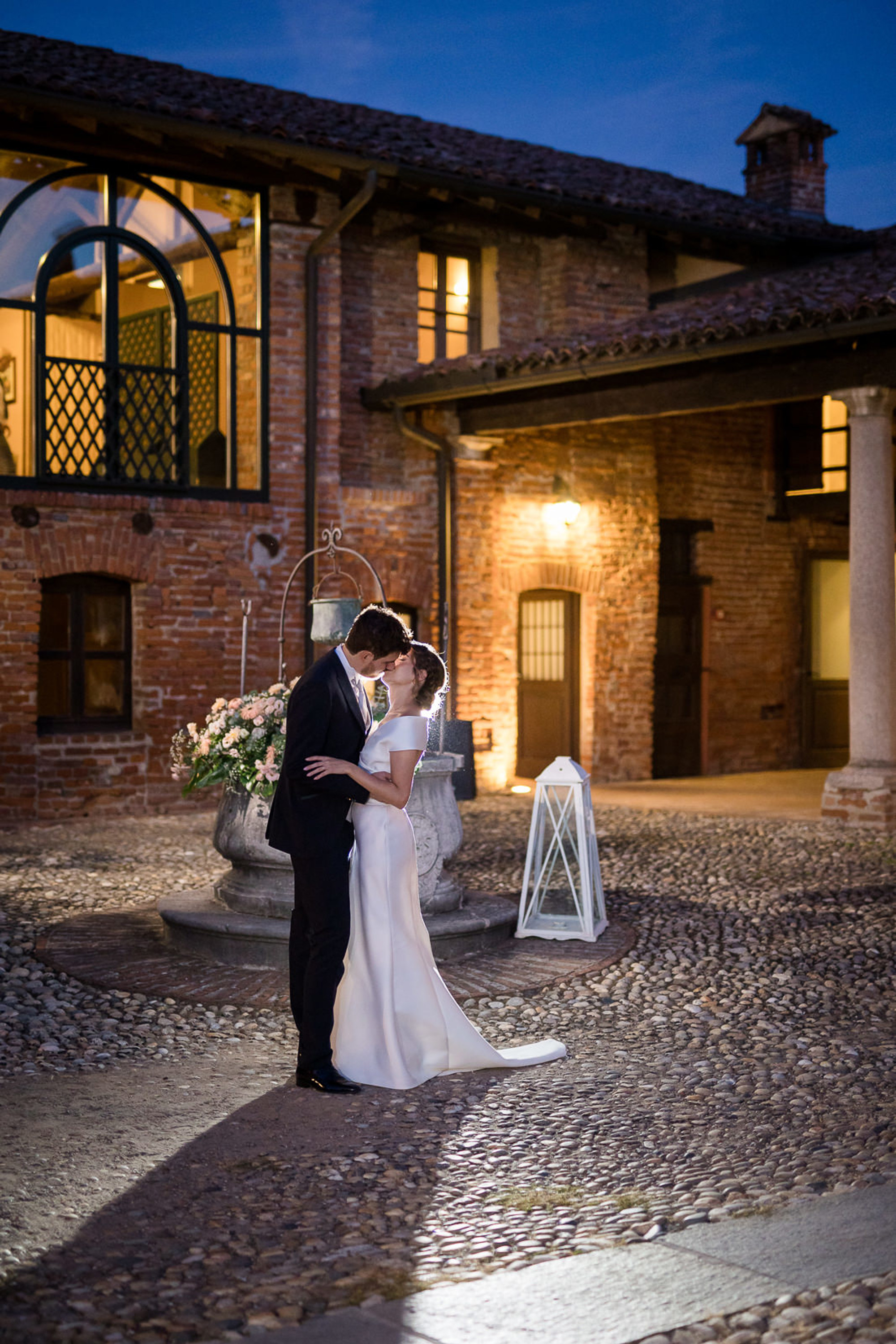 Giulia e Alberto
