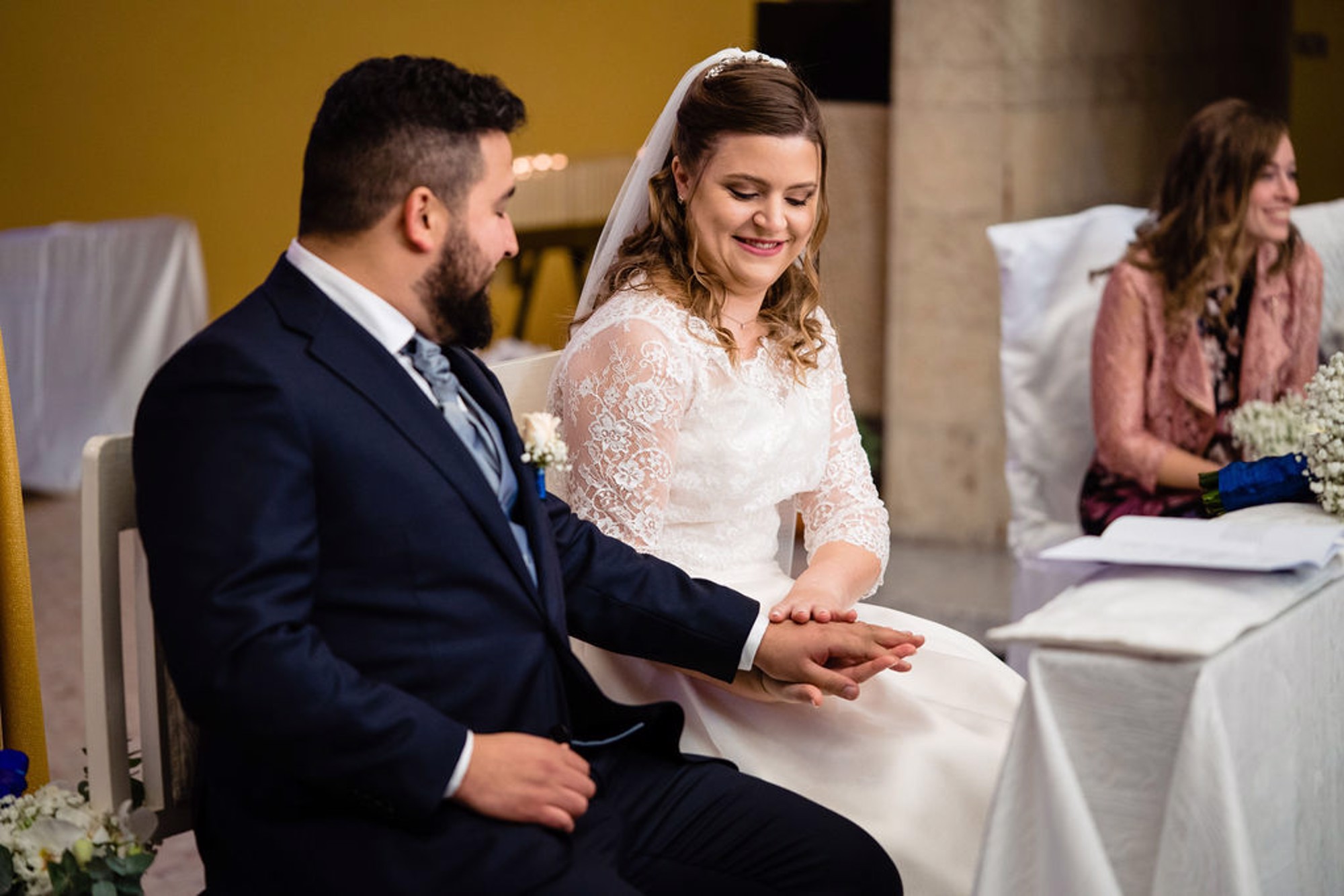 Alessia & Alessandro