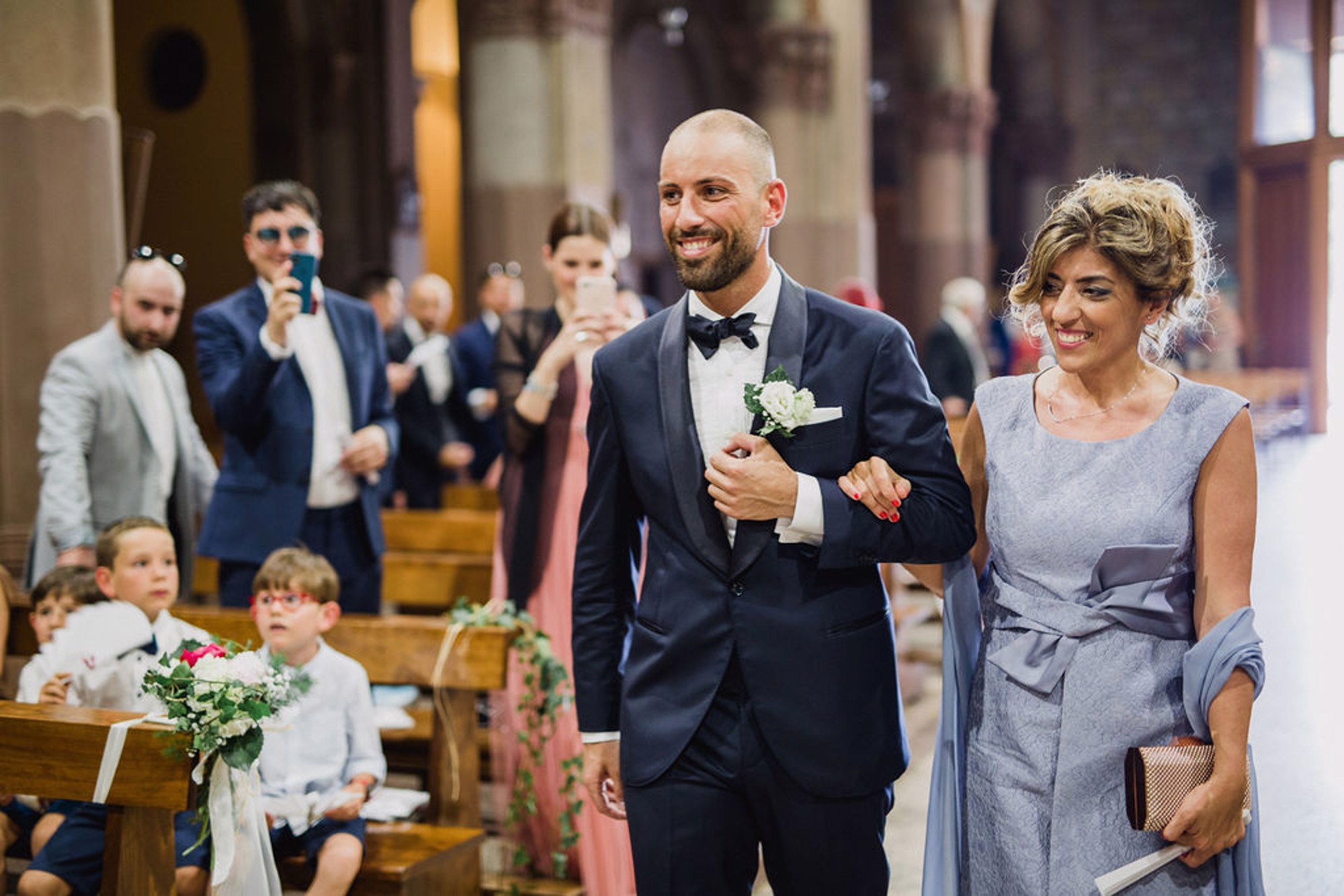 Valentina e Roberto