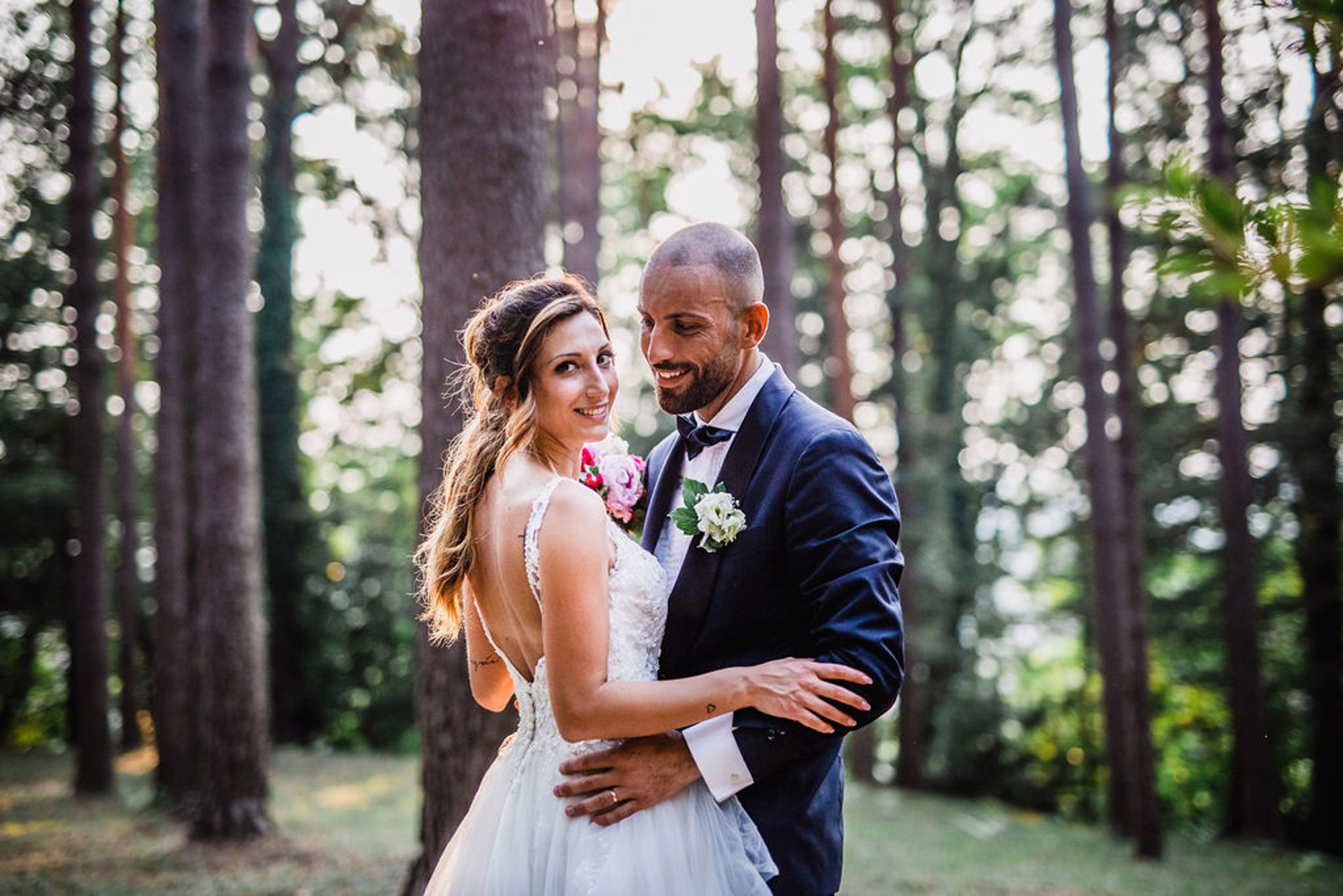 Valentina e Roberto