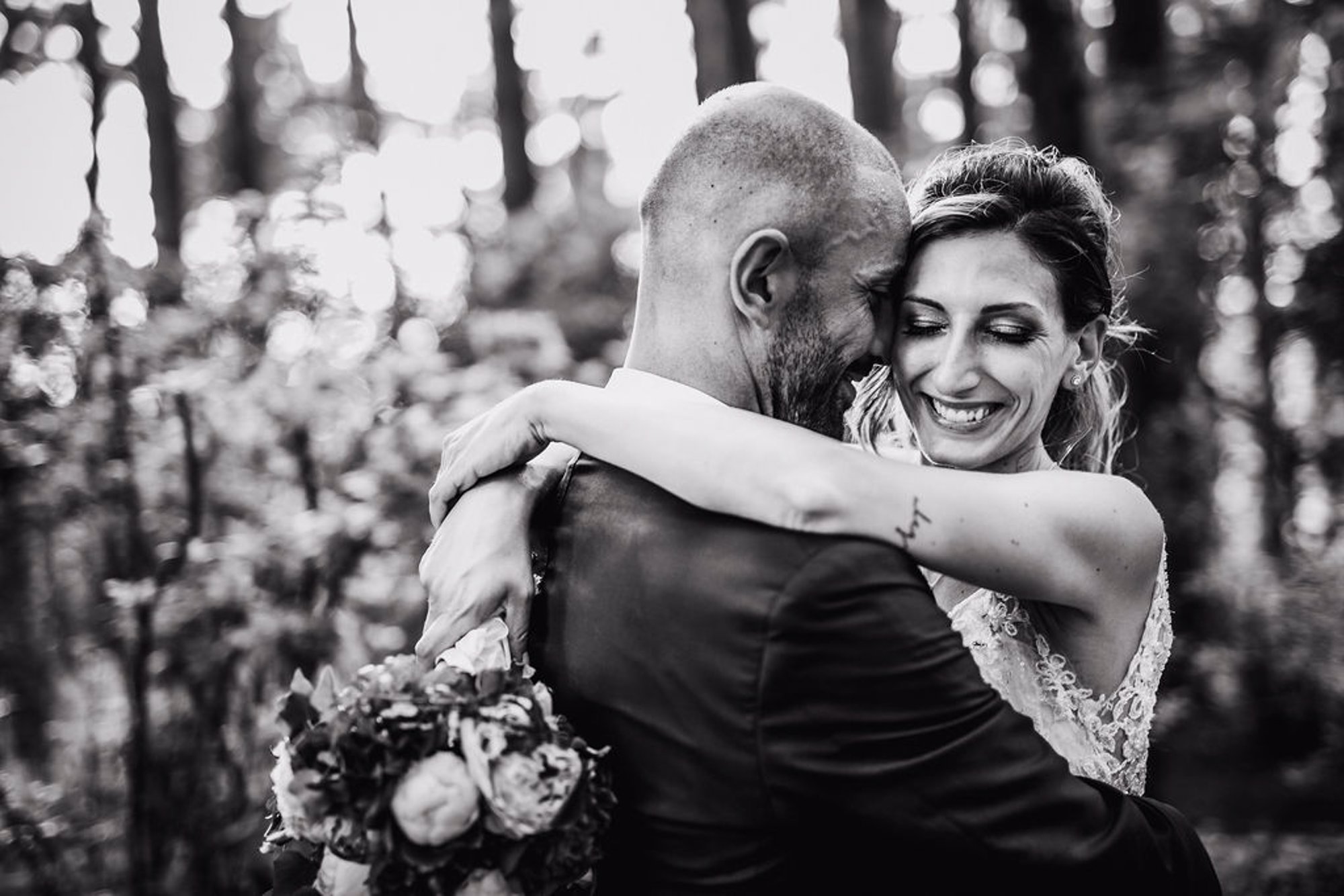 Valentina e Roberto