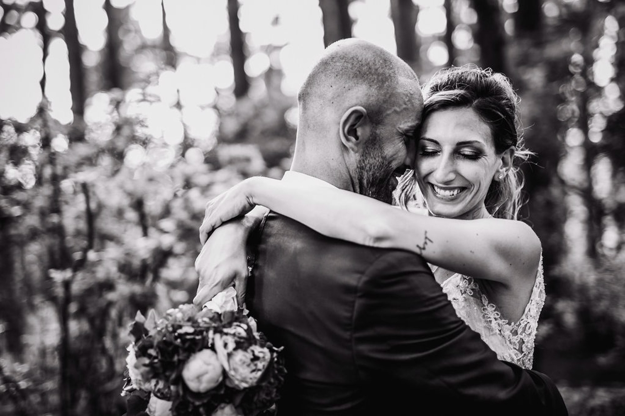 Valentina e Roberto